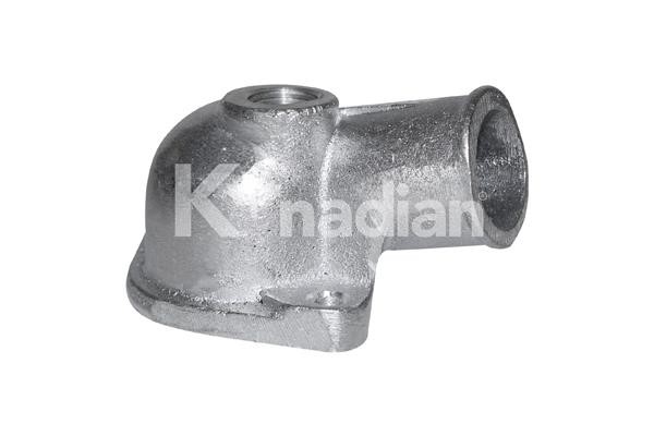 k'nadian TG099 Coolant Flange TG099: Buy near me at 2407.PL in Poland at an Affordable price!