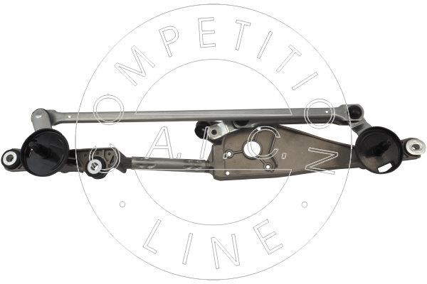 AIC Germany 71261 Wiper Linkage 71261: Buy near me in Poland at 2407.PL - Good price!