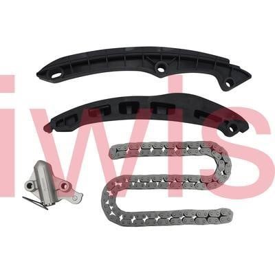 AIC Germany 59007SET Timing chain kit 59007SET: Buy near me in Poland at 2407.PL - Good price!