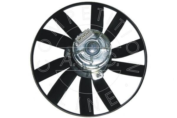 AIC Germany 50845 Hub, engine cooling fan wheel 50845: Buy near me in Poland at 2407.PL - Good price!