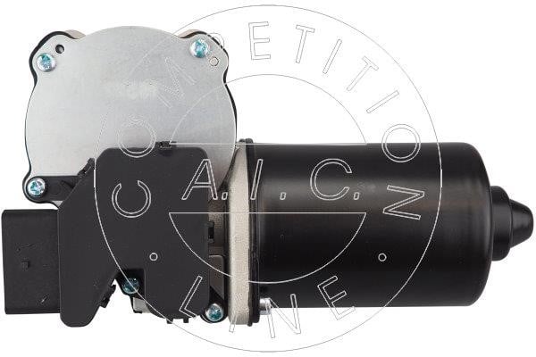AIC Germany 58370 Wiper Motor 58370: Buy near me in Poland at 2407.PL - Good price!