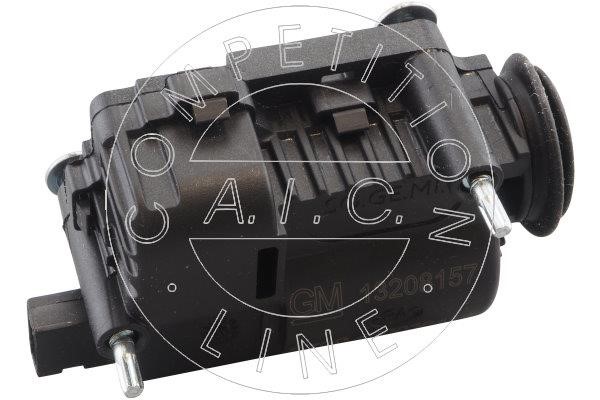 AIC Germany 70897 Control, central locking system 70897: Buy near me in Poland at 2407.PL - Good price!