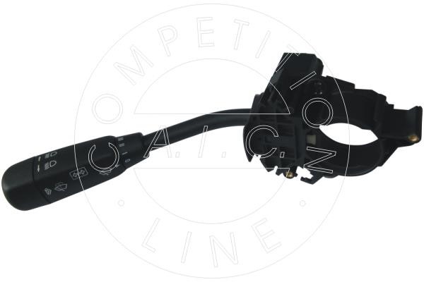 AIC Germany 53117 Fan assy - heater motor 53117: Buy near me in Poland at 2407.PL - Good price!