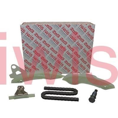 AIC Germany 59132SET Timing chain kit 59132SET: Buy near me in Poland at 2407.PL - Good price!