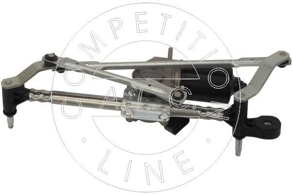 AIC Germany 71248 Wiper Linkage 71248: Buy near me in Poland at 2407.PL - Good price!