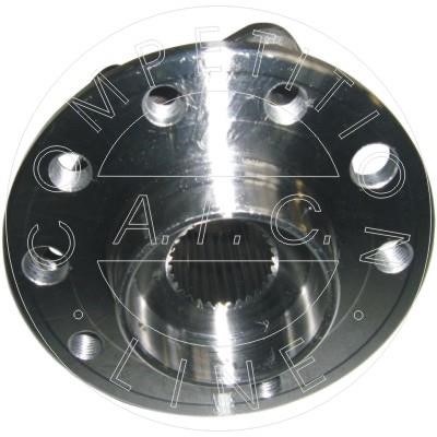 AIC Germany 52763 Wheel bearing kit 52763: Buy near me in Poland at 2407.PL - Good price!