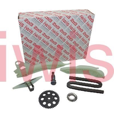 AIC Germany 59106SET Timing chain kit 59106SET: Buy near me in Poland at 2407.PL - Good price!