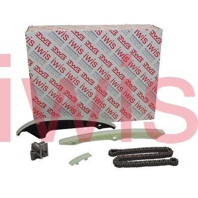 AIC Germany 59009SET Timing chain kit 59009SET: Buy near me in Poland at 2407.PL - Good price!