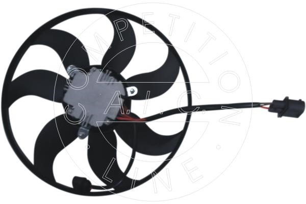 AIC Germany 54299 Hub, engine cooling fan wheel 54299: Buy near me at 2407.PL in Poland at an Affordable price!