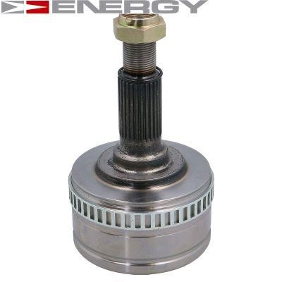 Energy ME-1-1001 Joint kit, drive shaft ME11001: Buy near me in Poland at 2407.PL - Good price!
