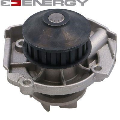 Energy GPW1236 Water pump GPW1236: Buy near me in Poland at 2407.PL - Good price!