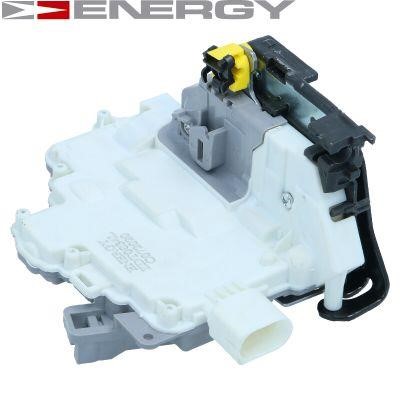 Energy ZDT0034L Door lock ZDT0034L: Buy near me in Poland at 2407.PL - Good price!