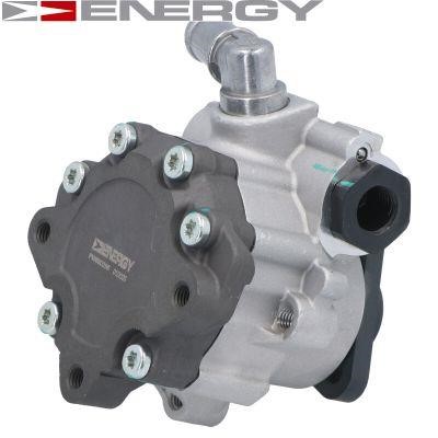 Energy PW690296 Hydraulic Pump, steering system PW690296: Buy near me in Poland at 2407.PL - Good price!