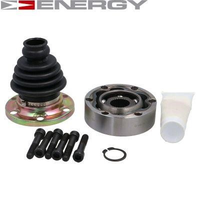 Energy VW-022 Joint kit, drive shaft VW022: Buy near me in Poland at 2407.PL - Good price!