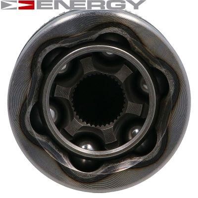 Energy 1303382 Joint kit, drive shaft 1303382: Buy near me in Poland at 2407.PL - Good price!