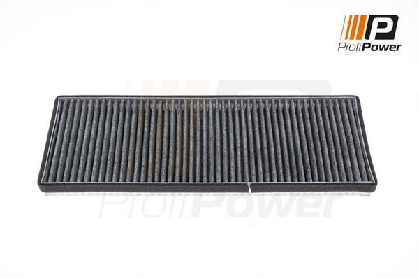 ProfiPower 4F0002C Filter, interior air 4F0002C: Buy near me at 2407.PL in Poland at an Affordable price!