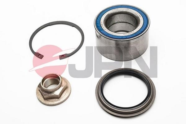 JPN 10L0303-JPN Wheel bearing kit 10L0303JPN: Buy near me in Poland at 2407.PL - Good price!