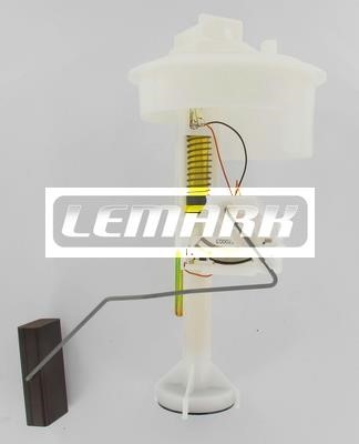 Lemark LFP601 Sender Unit, fuel tank LFP601: Buy near me at 2407.PL in Poland at an Affordable price!