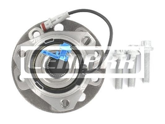 Lemark LAB497 Wheel bearing kit LAB497: Buy near me at 2407.PL in Poland at an Affordable price!