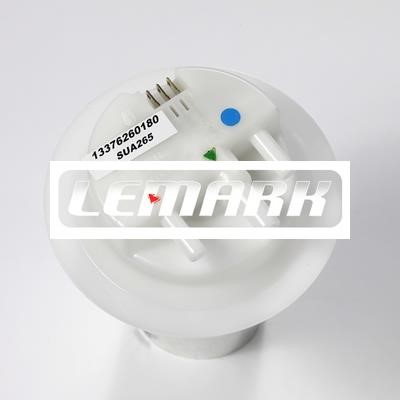 Lemark LFP053 Fuel pump LFP053: Buy near me in Poland at 2407.PL - Good price!