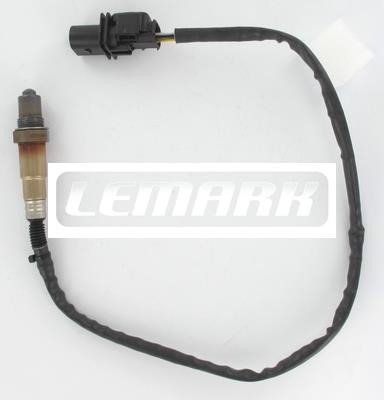 Lemark LLB919 Lambda sensor LLB919: Buy near me in Poland at 2407.PL - Good price!