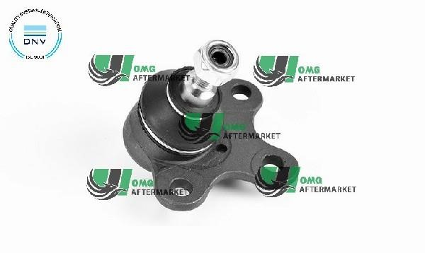 OMG G30.3167 Ball joint G303167: Buy near me in Poland at 2407.PL - Good price!