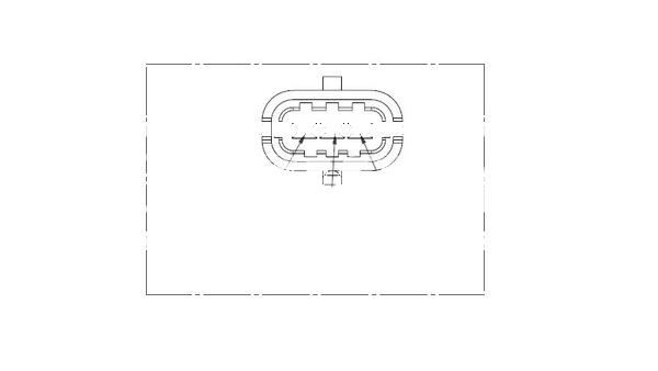 Nockenwellensensor Lemark LCS484