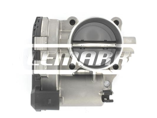 Lemark LTB160 Throttle body LTB160: Buy near me in Poland at 2407.PL - Good price!