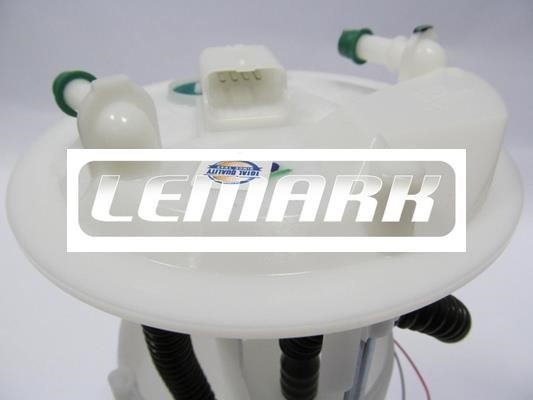 Kaufen Sie Lemark LFP550 zum guten Preis bei 2407.PL!