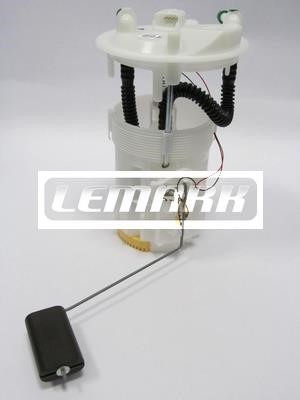 Датчик, запас топлива Lemark LFP550