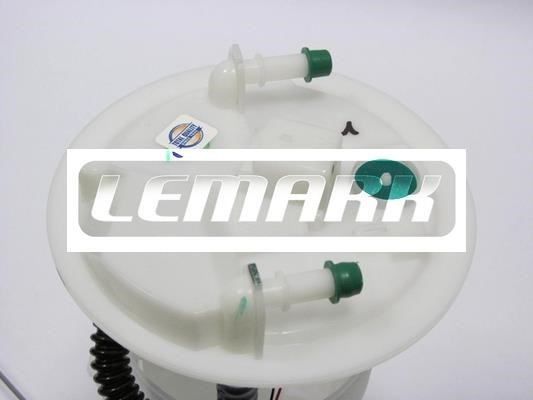 Kaufen Sie Lemark LFP550 zu einem günstigen Preis in Polen!