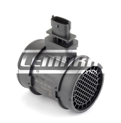 Lemark LMF146 Air mass sensor LMF146: Buy near me in Poland at 2407.PL - Good price!