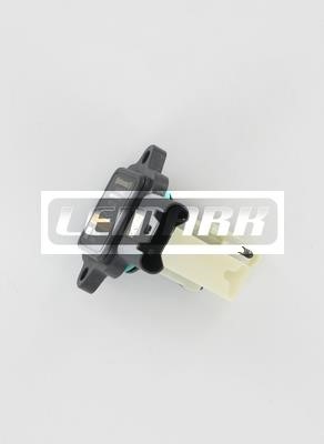 Lüftmassensensor Lemark LMF185