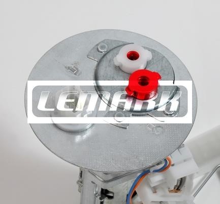 Fuel Feed Unit Lemark LFP167