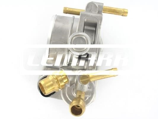 Lemark LTB152 Throttle body LTB152: Buy near me in Poland at 2407.PL - Good price!