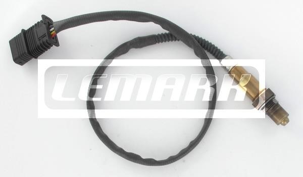 Lemark LLB912 Lambda sensor LLB912: Buy near me at 2407.PL in Poland at an Affordable price!