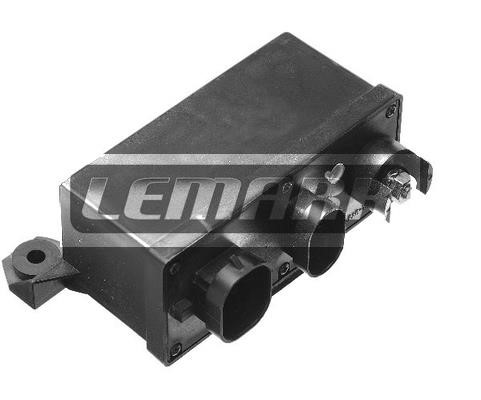 Lemark LGPR006 Relay, glow plug system LGPR006: Buy near me in Poland at 2407.PL - Good price!