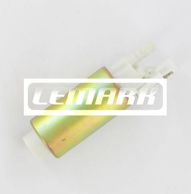 Lemark LFP858 Fuel pump LFP858: Buy near me in Poland at 2407.PL - Good price!