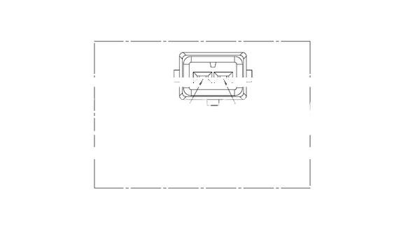 Crankshaft position sensor Lemark LCS741