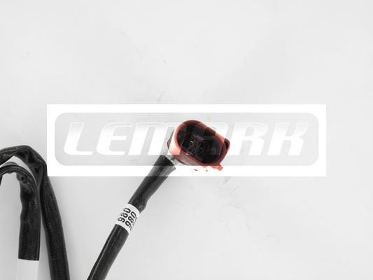 Датчик температури відпрацьованих газів Lemark LXT018