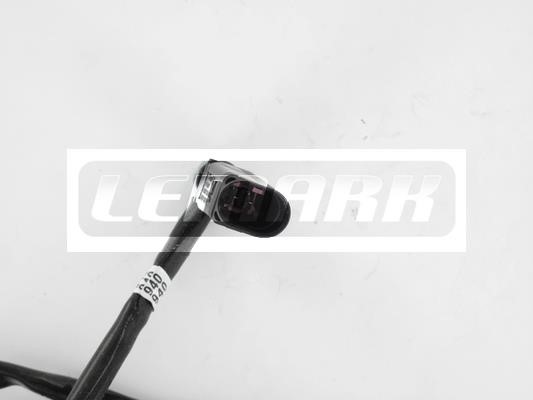 Abgastemperatursensor Lemark LXT008