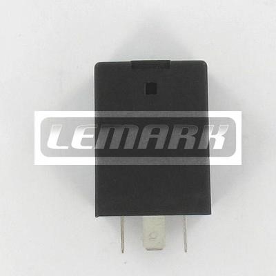 Lemark LRE015 Direction indicator relay LRE015: Buy near me in Poland at 2407.PL - Good price!
