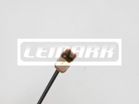 Датчик температуры отработанных газов Lemark LXT086