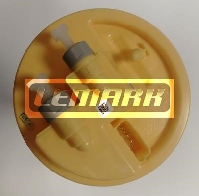 Lemark LFP773 Датчик, запас топлива LFP773: Отличная цена - Купить в Польше на 2407.PL!