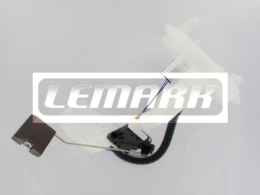 Lemark LFP614 Sensor, Kraftstoffvorrat LFP614: Kaufen Sie zu einem guten Preis in Polen bei 2407.PL!