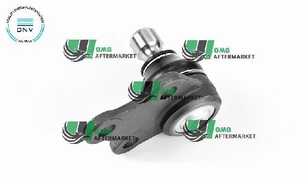 OMG G31.7316 Ball joint G317316: Buy near me in Poland at 2407.PL - Good price!