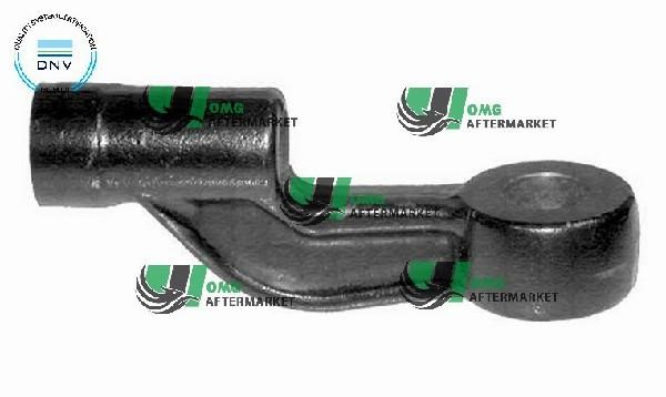 OMG G10.5547 Tie rod end G105547: Buy near me at 2407.PL in Poland at an Affordable price!