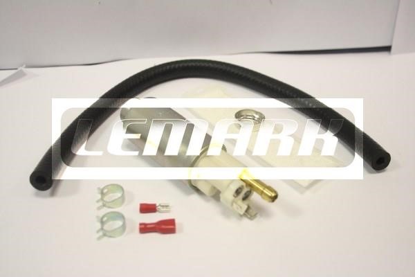 Lemark LFP834 Fuel pump LFP834: Buy near me in Poland at 2407.PL - Good price!