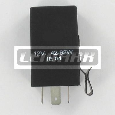 Lemark LRE008 Flasher Unit LRE008: Buy near me in Poland at 2407.PL - Good price!