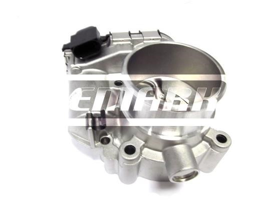 Lemark LTB104 Throttle body LTB104: Buy near me in Poland at 2407.PL - Good price!